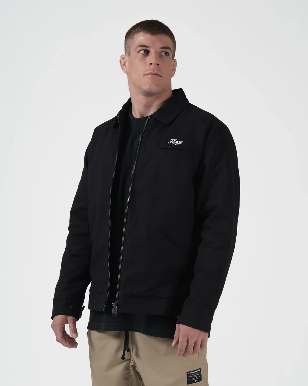 Mechanic Jacket - Image 3