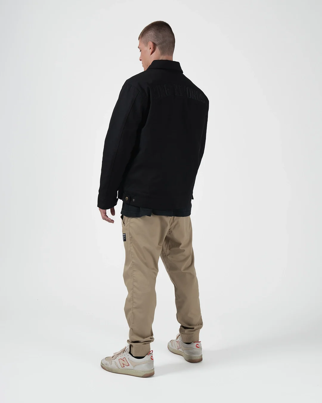 Mechanic Jacket - Image 4
