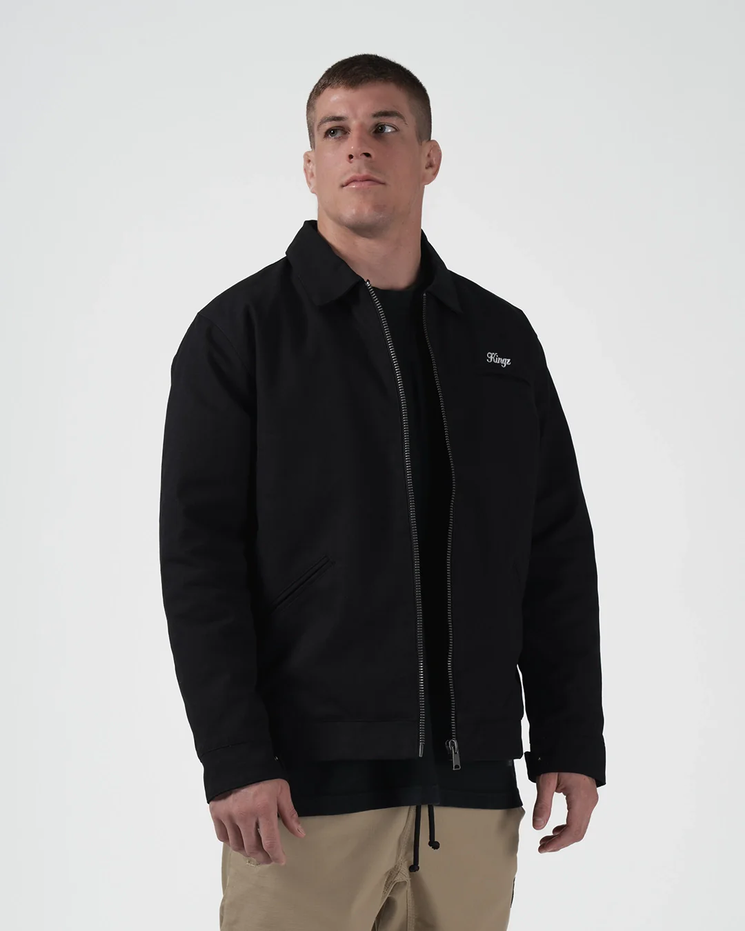 Mechanic Jacket - Image 5