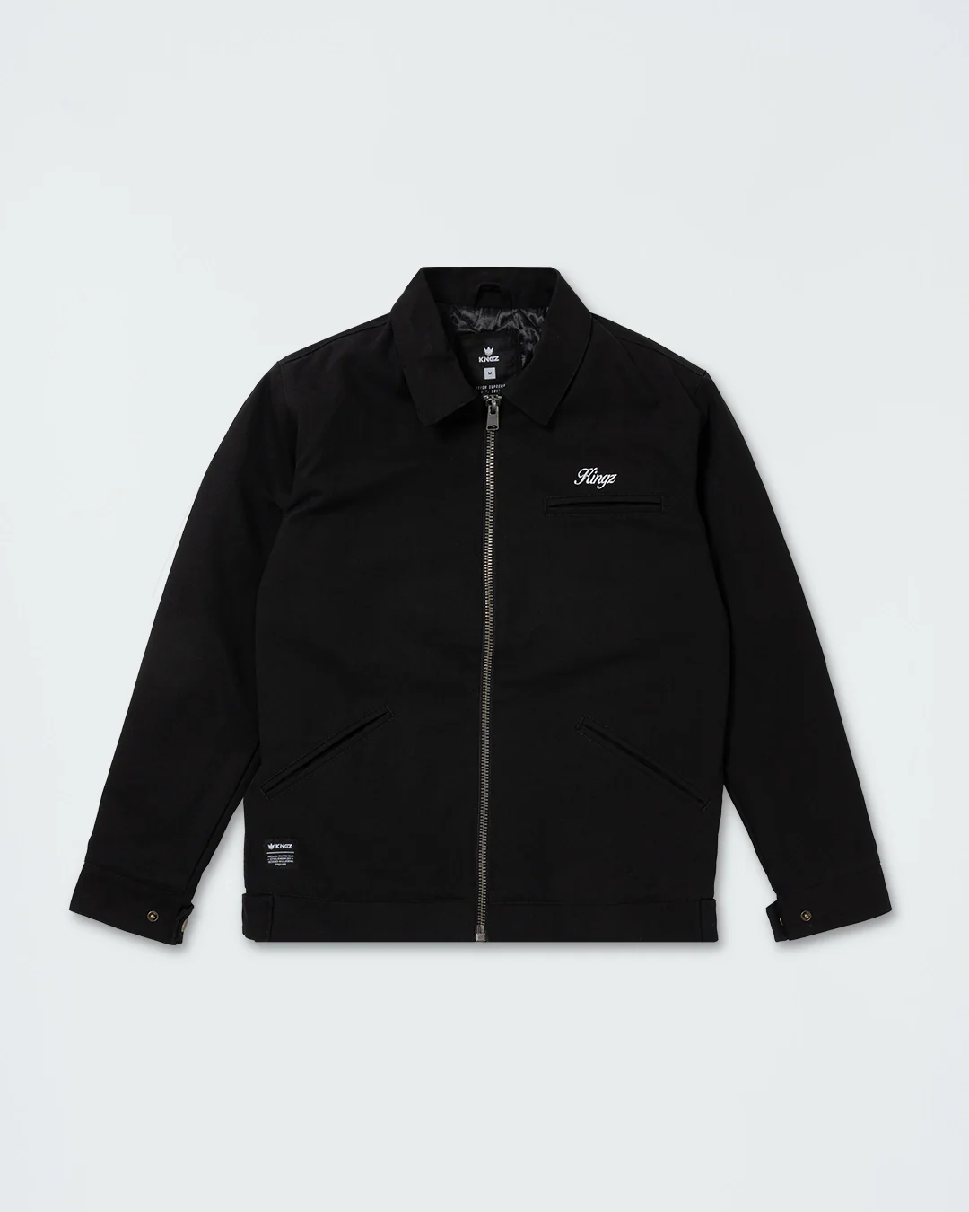 Mechanic Jacket - Image 6