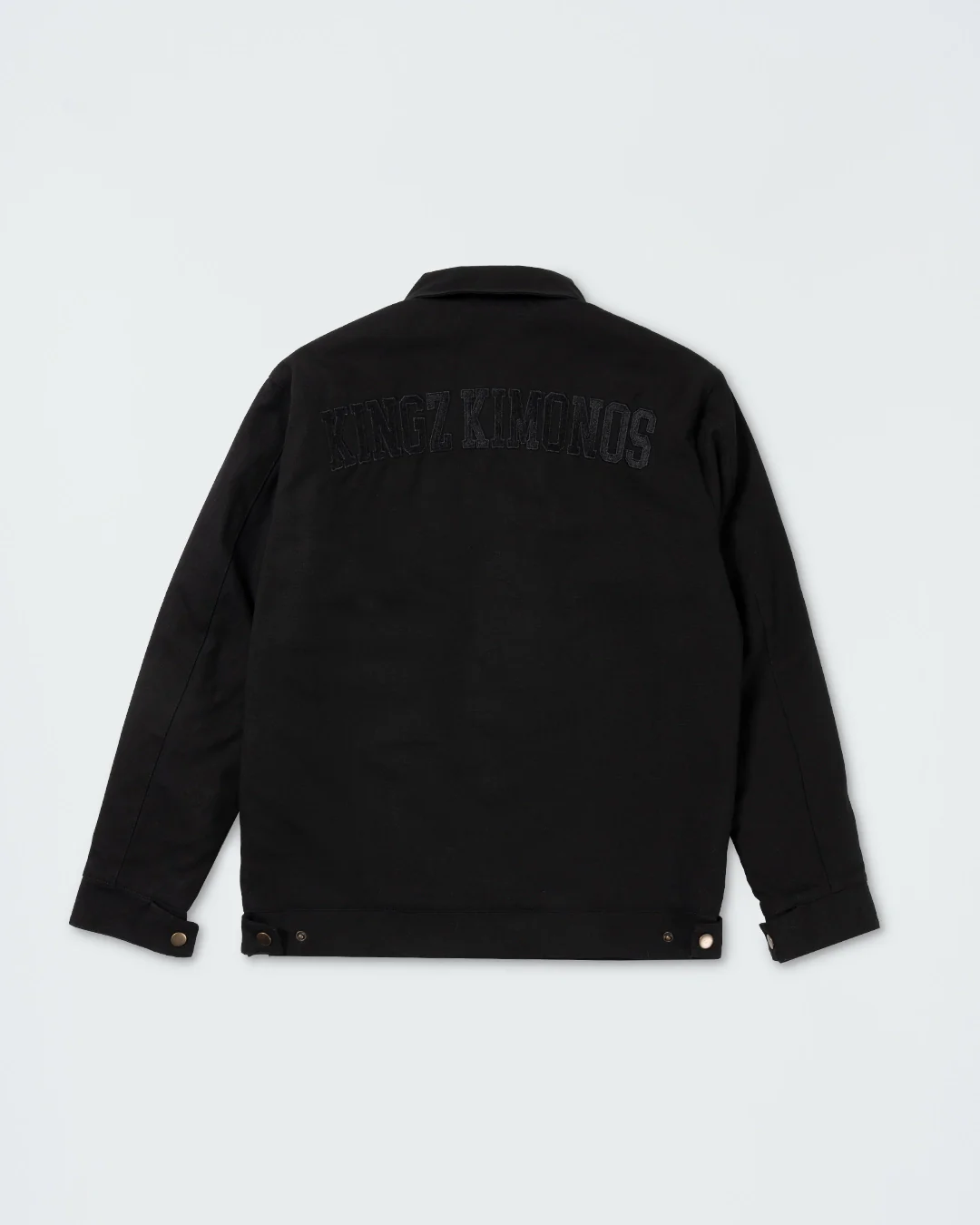 Mechanic Jacket - Image 7