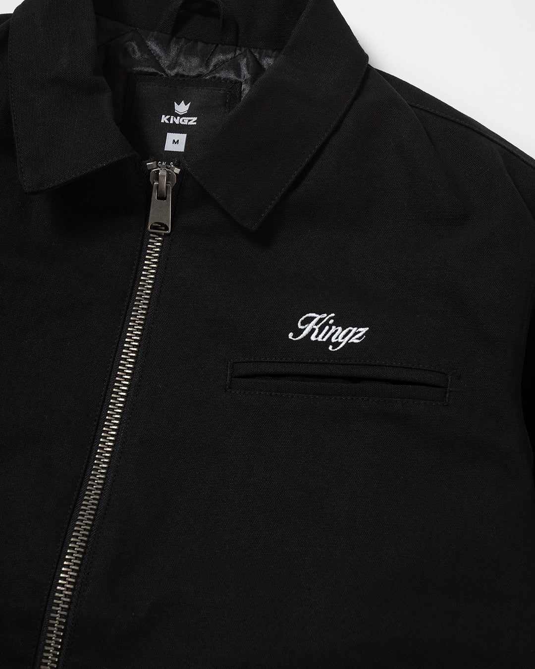 Mechanic Jacket - Image 8