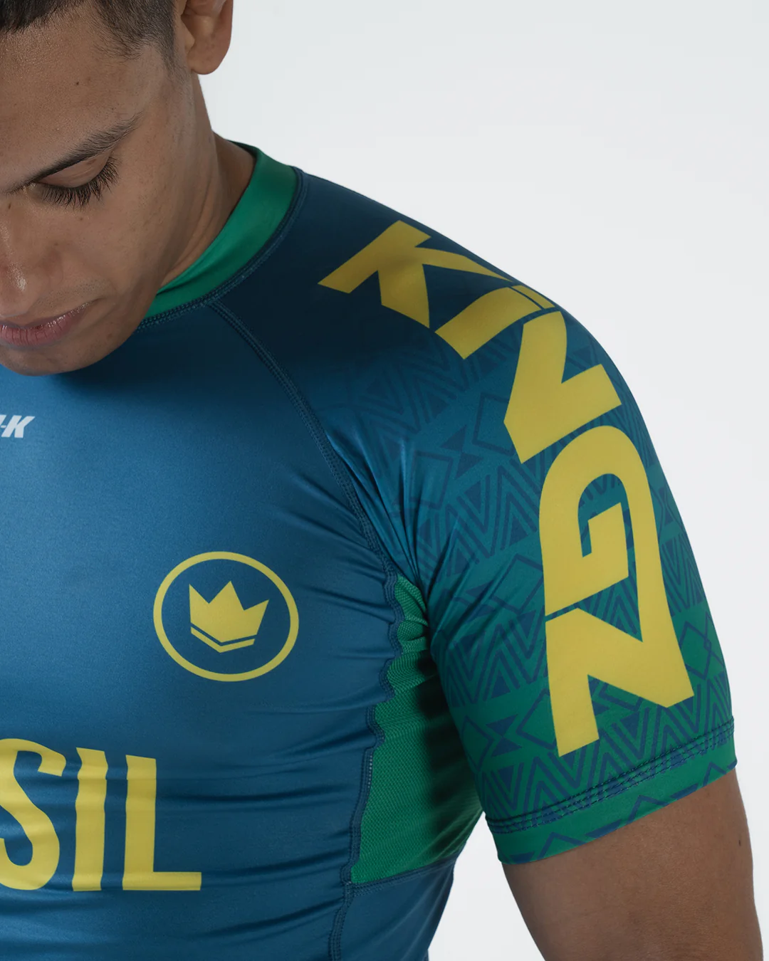 MI-K Roots Rashguard - Image 14