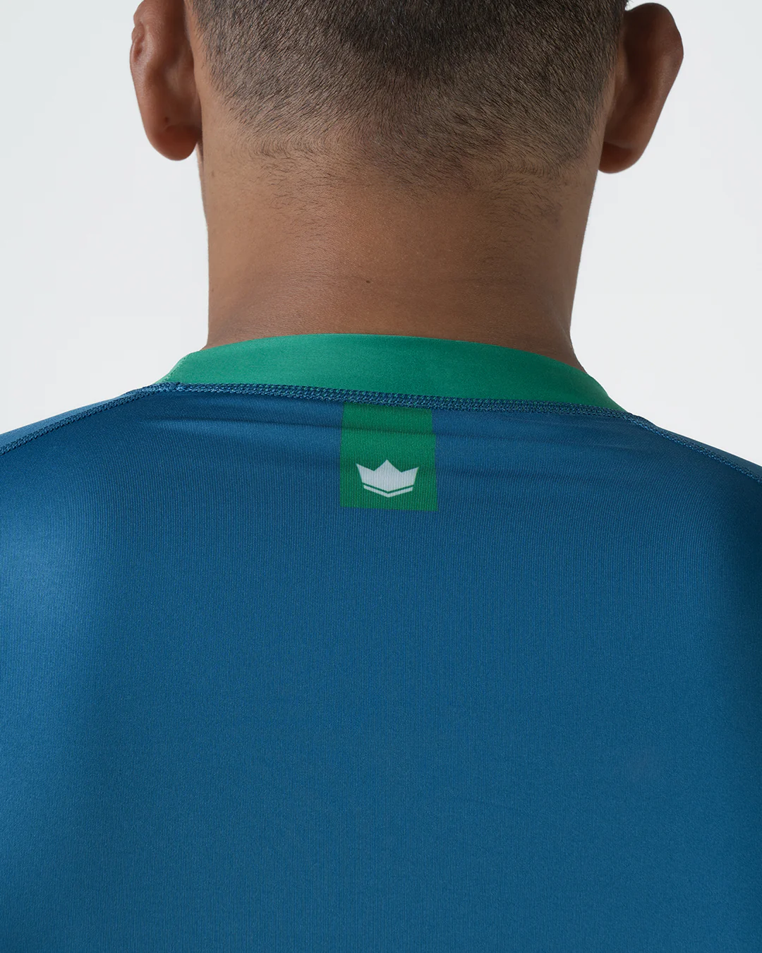 MI-K Roots Rashguard - Image 15