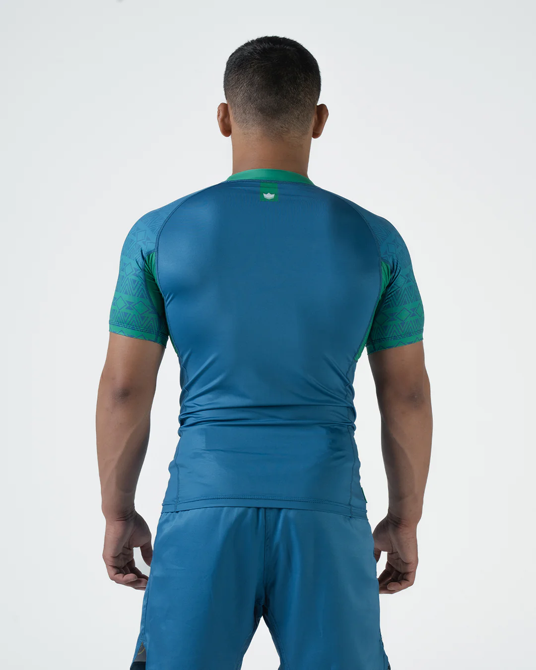 MI-K Roots Rashguard - Image 5