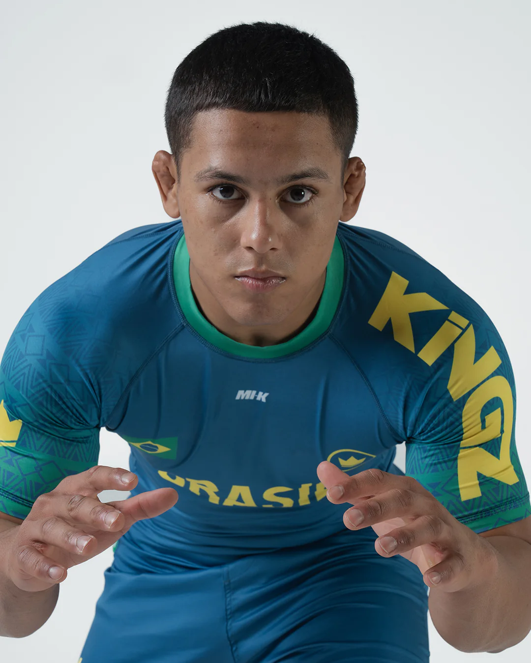 MI-K Roots Rashguard - Image 8