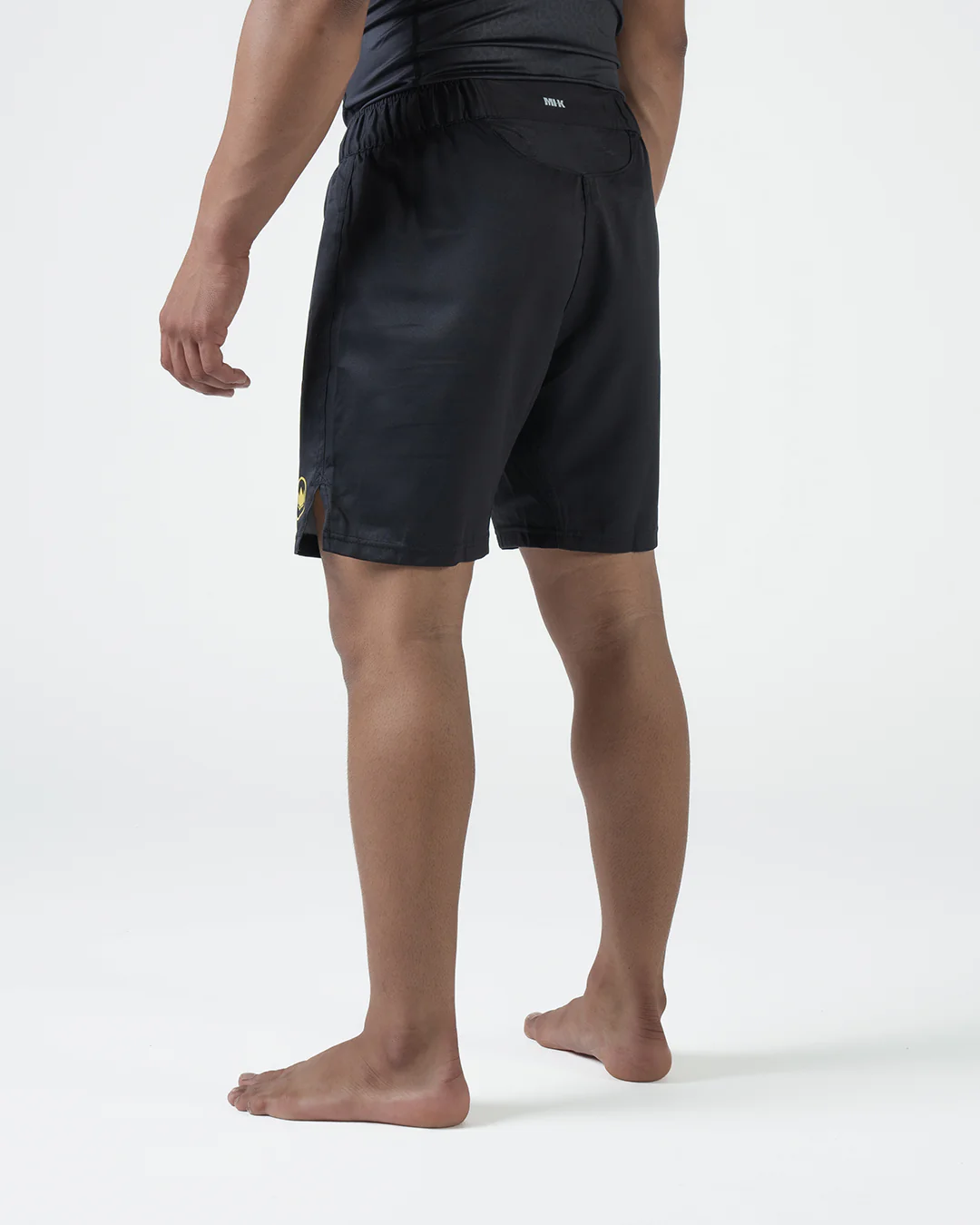 MI-K Roots Onça Pintada Shorts - Image 3