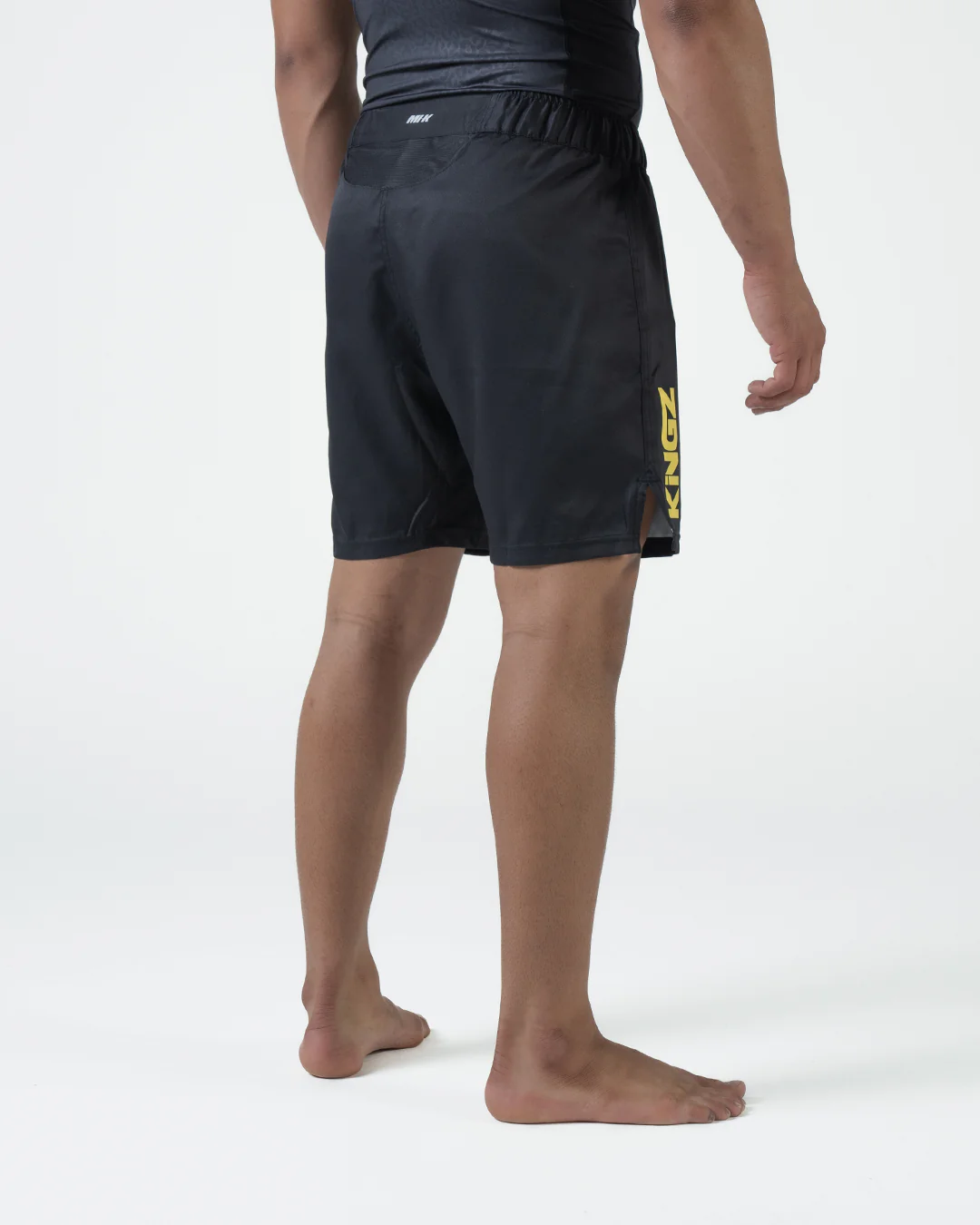 MI-K Roots Onça Pintada Shorts - Image 5