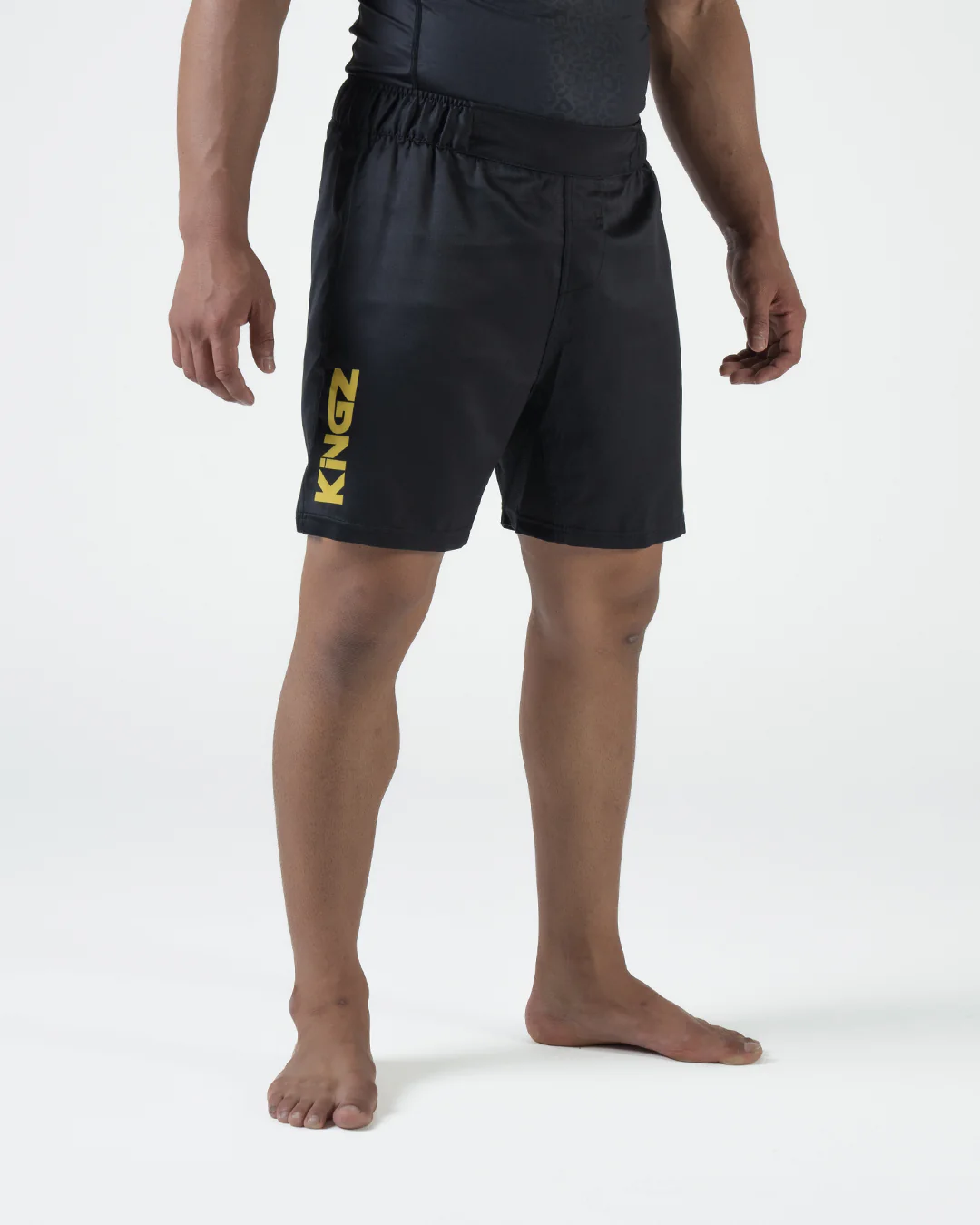 MI-K Roots Onça Pintada Shorts - Image 6