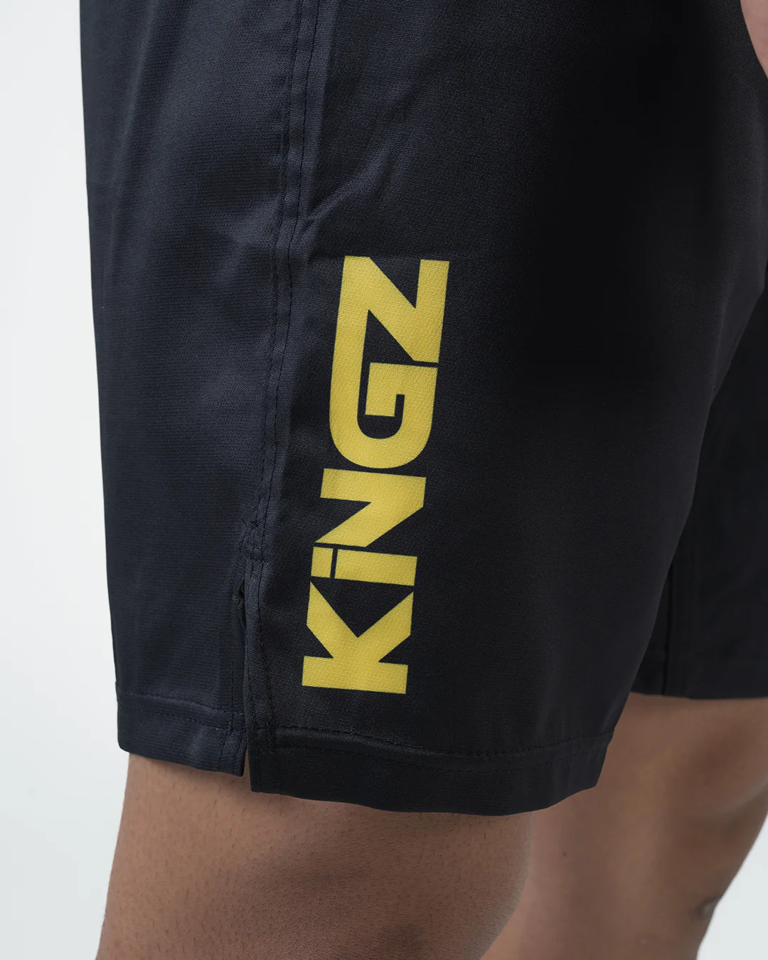 MI-K Roots Onça Pintada Shorts - Image 7