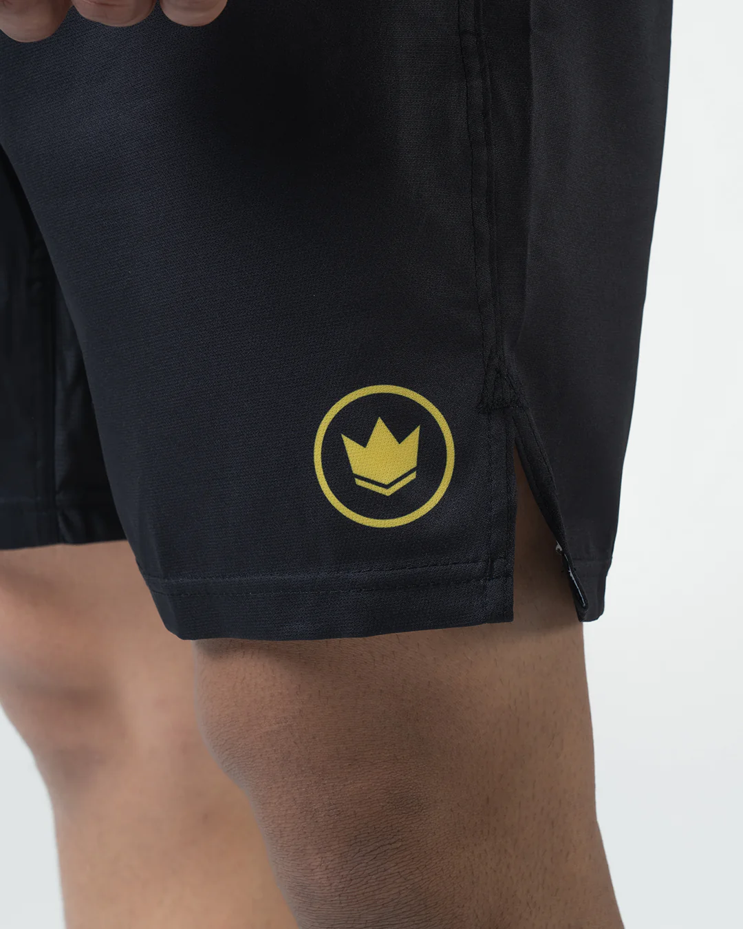 MI-K Roots Onça Pintada Shorts - Image 8