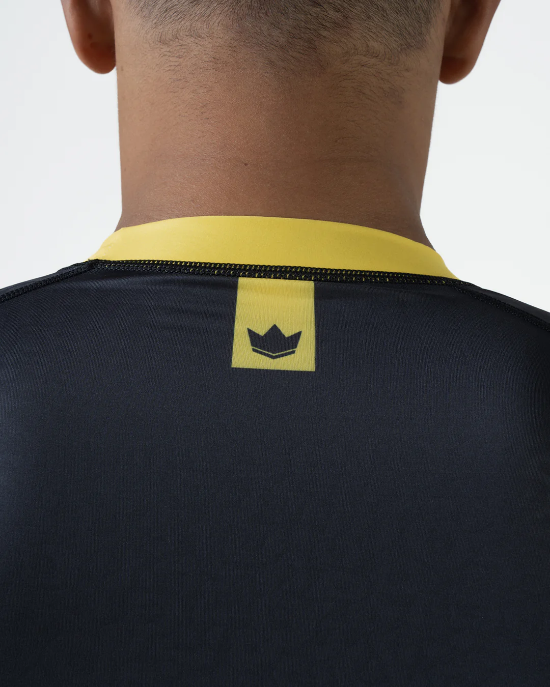 MI-K Roots Onça Pintada Rashguard - Image 16