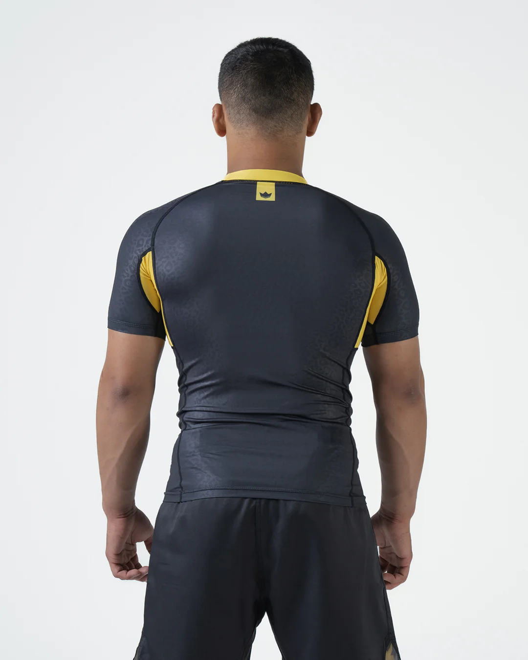 MI-K Roots Onça Pintada Rashguard - Image 5