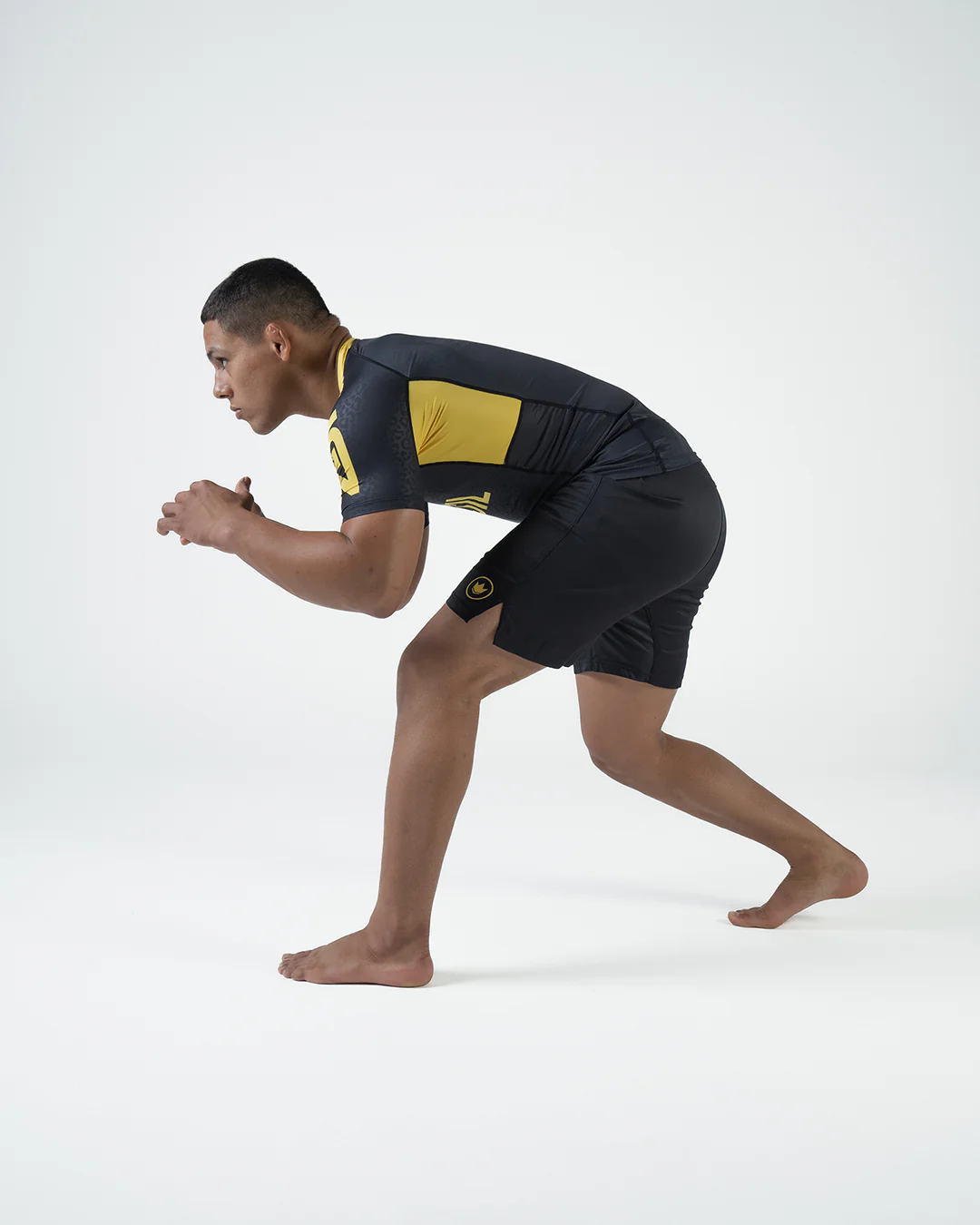 MI-K Roots Onça Pintada Rashguard - Image 9