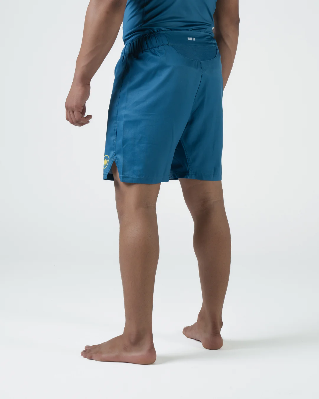 MI-K Roots Shorts - Image 3