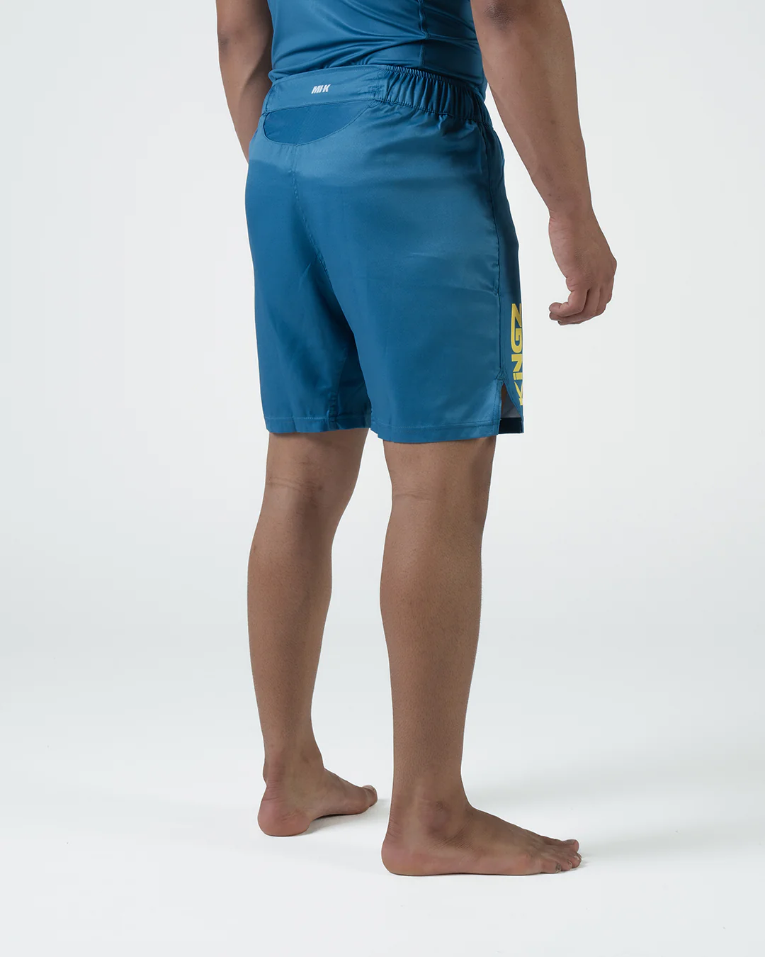 MI-K Roots Shorts - Image 5