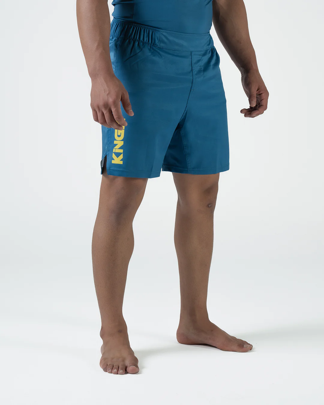 MI-K Roots Shorts - Image 6