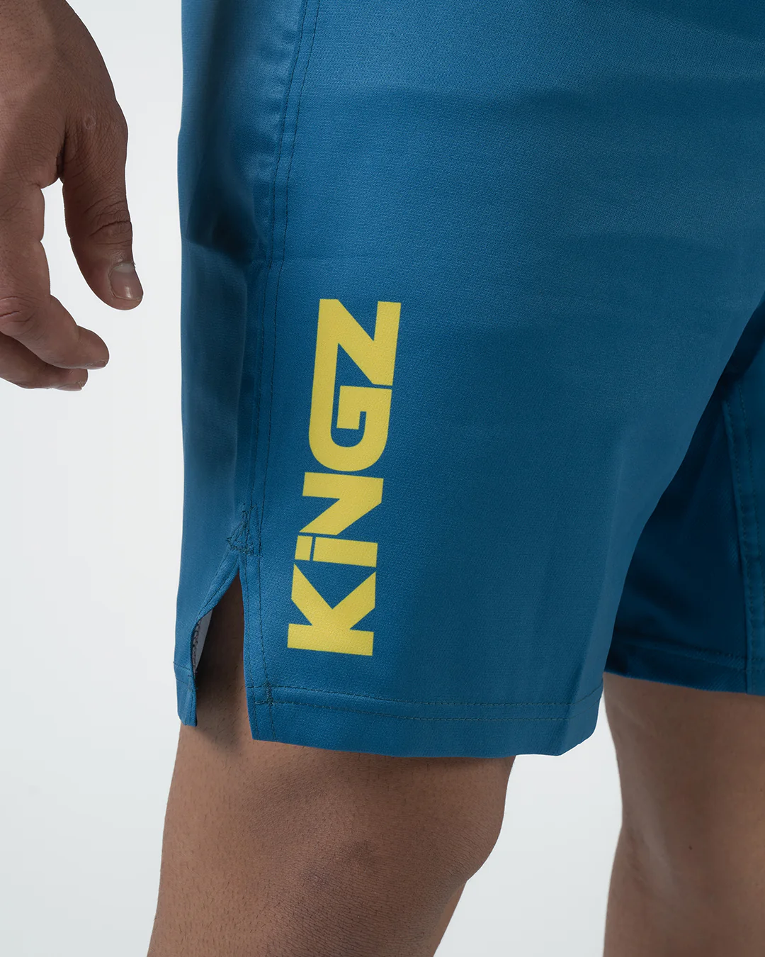 MI-K Roots Shorts - Image 7