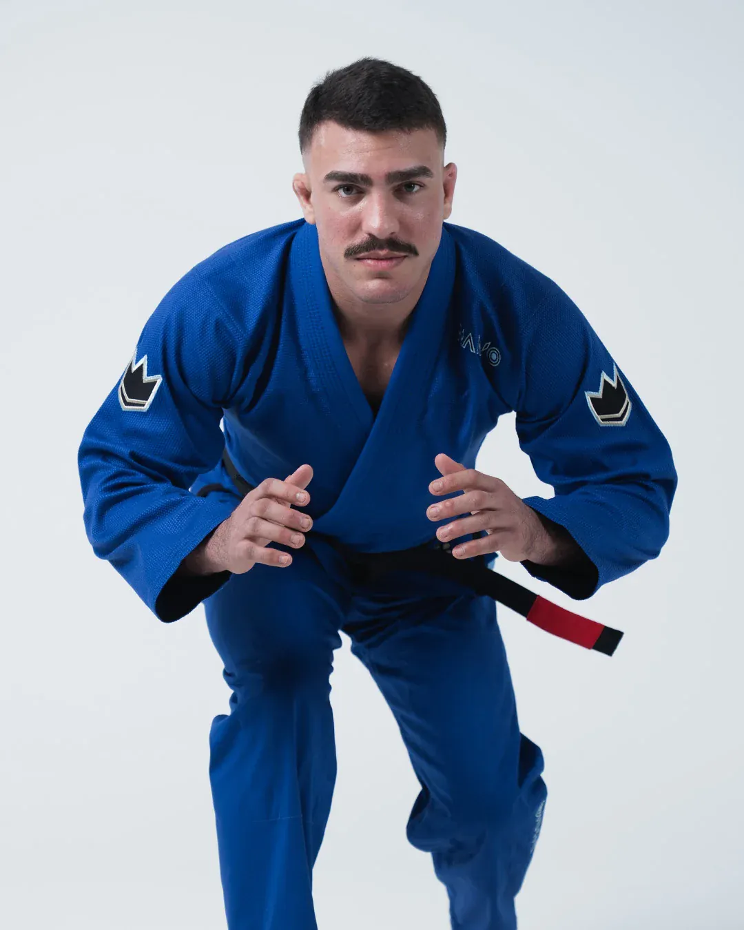 Nano 3.0 Jiu Jitsu Gi - Blue - Image 10