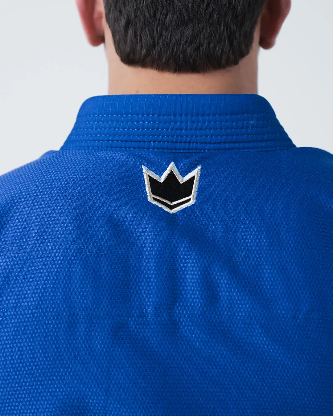 Nano 3.0 Jiu Jitsu Gi - Blue - Image 12