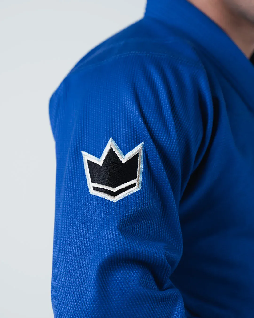 Nano 3.0 Jiu Jitsu Gi - Blue - Image 15