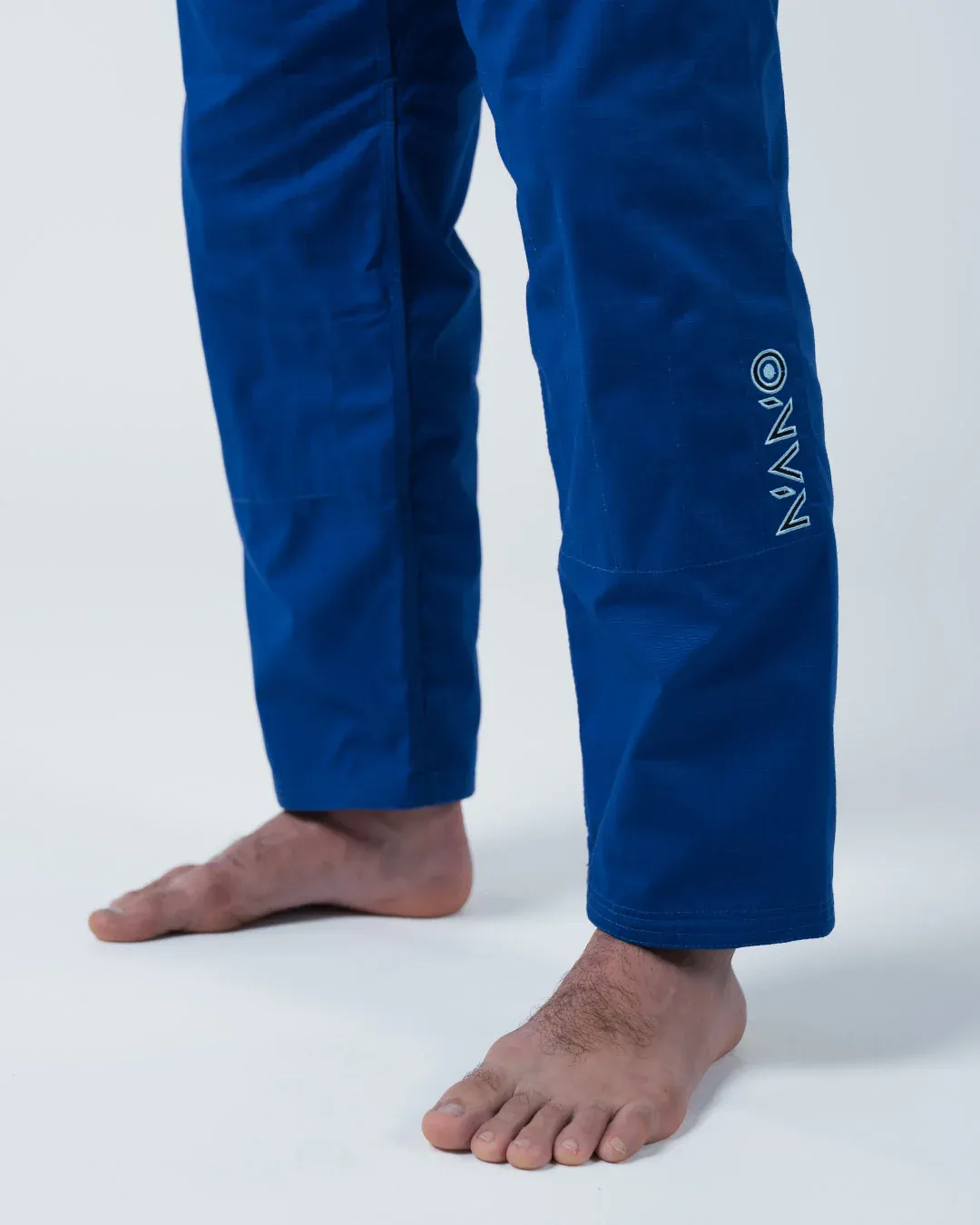 Nano 3.0 Jiu Jitsu Gi - Blue - Image 16