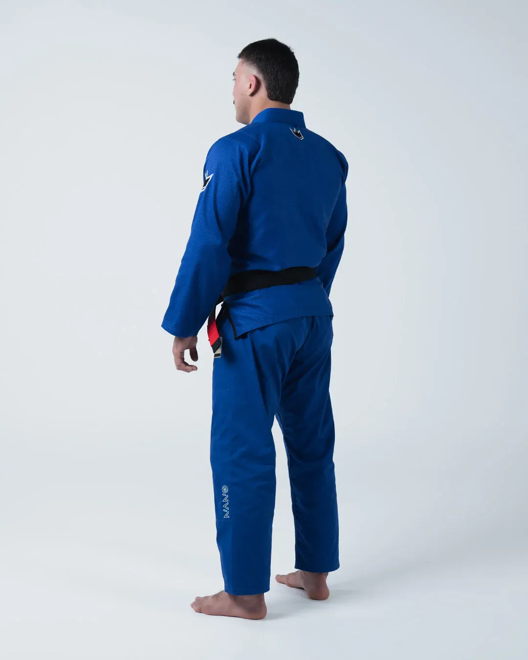 Nano 3.0 Jiu Jitsu Gi - Blue - Image 5