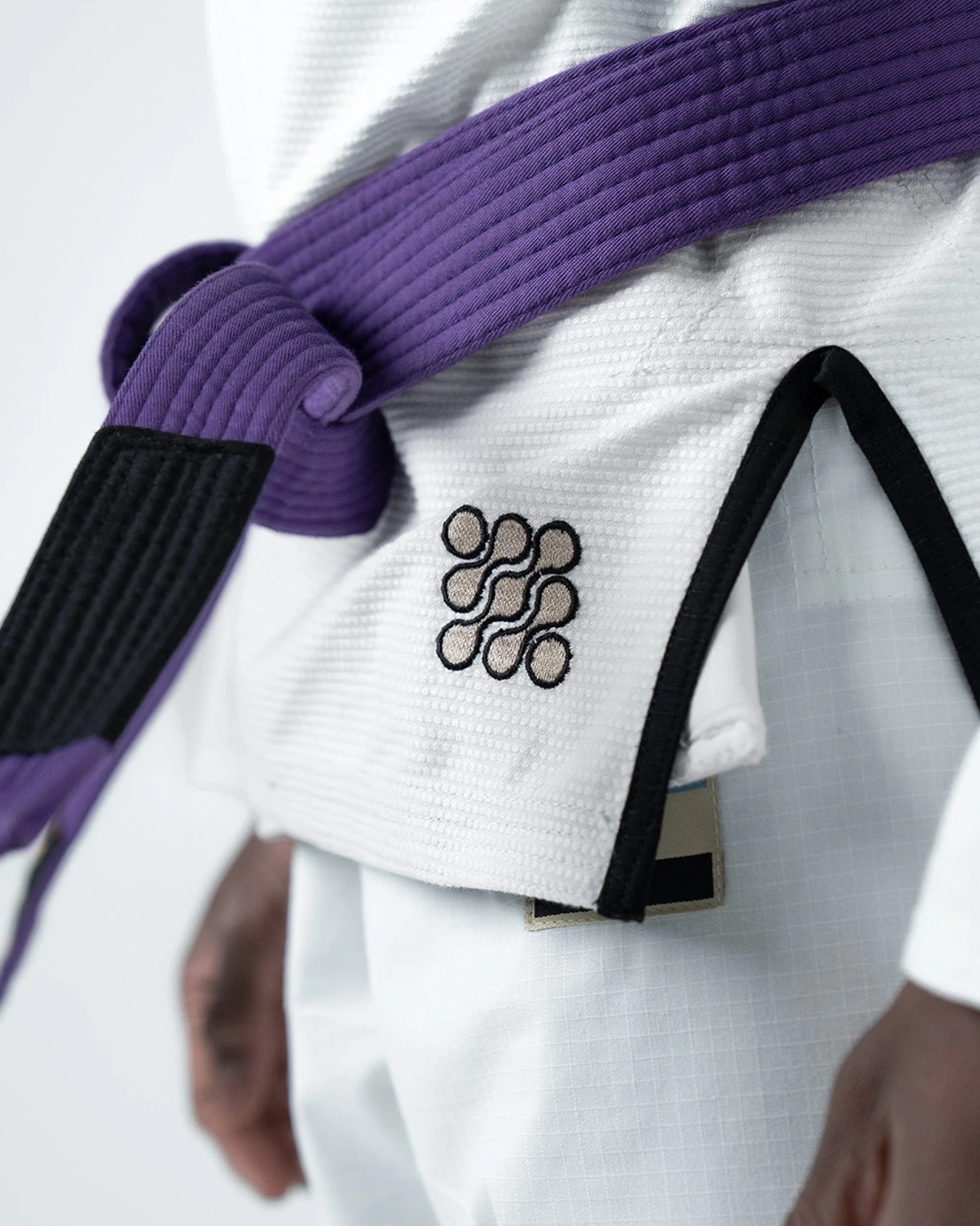 Nano 3.0 Jiu Jitsu Gi - White - Image 11