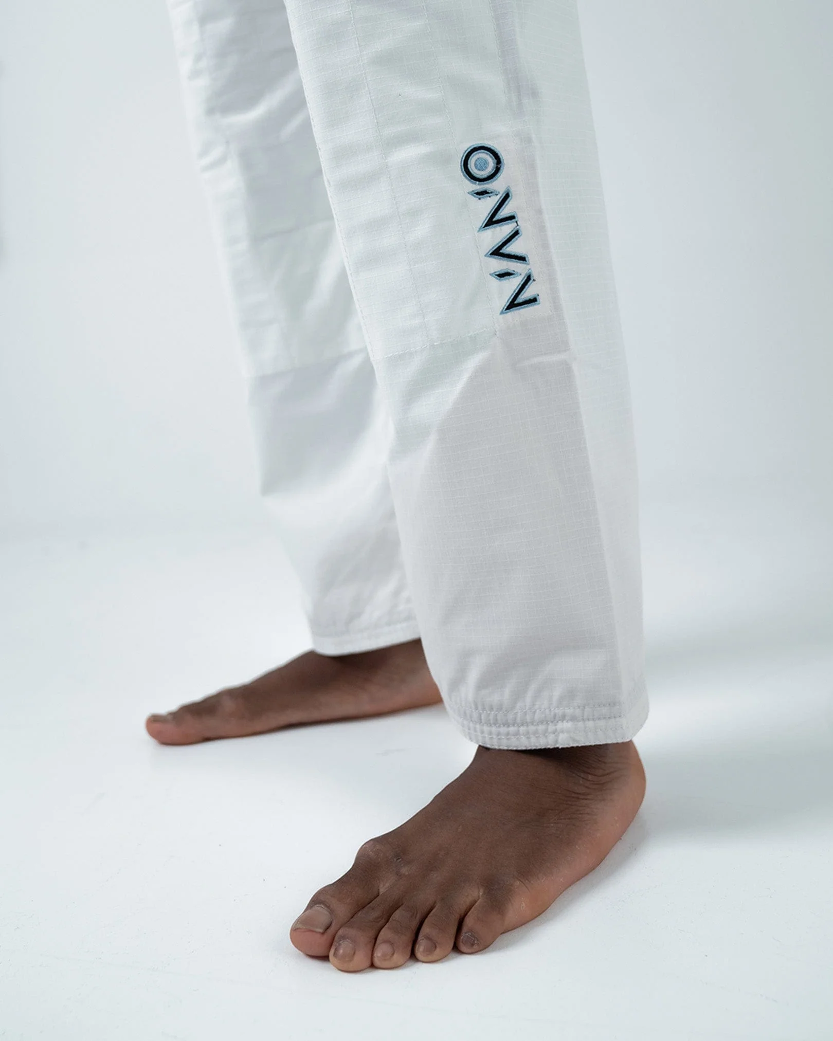 Nano 3.0 Jiu Jitsu Gi - White - Image 12