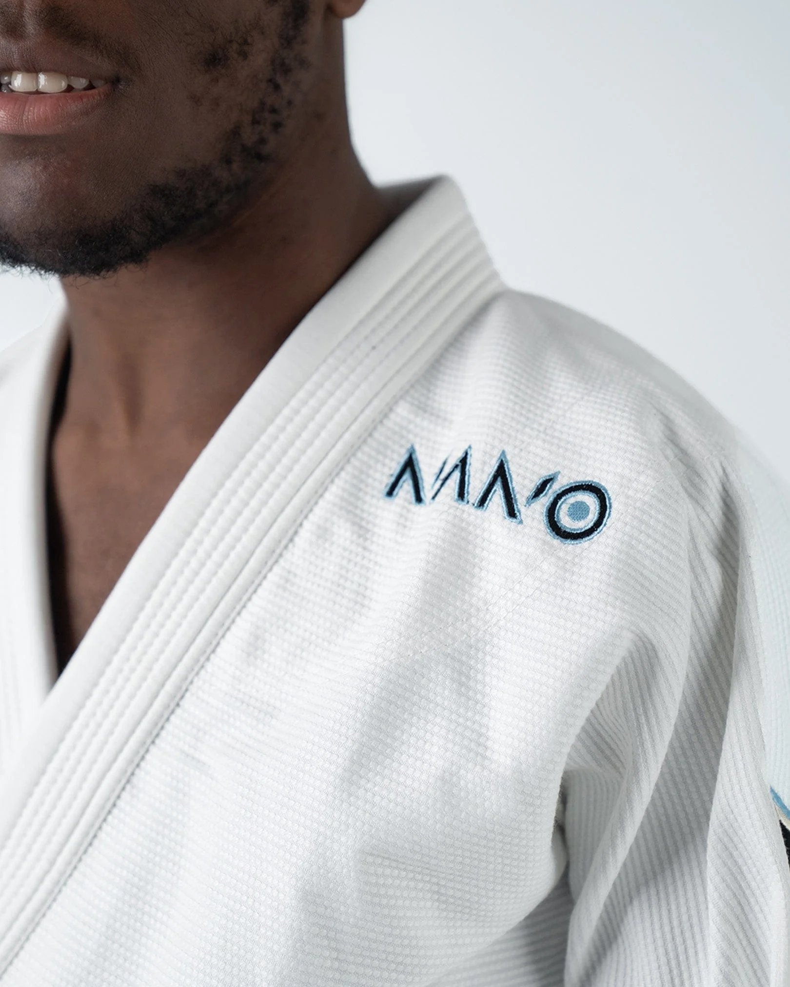Nano 3.0 Jiu Jitsu Gi - White - Image 13