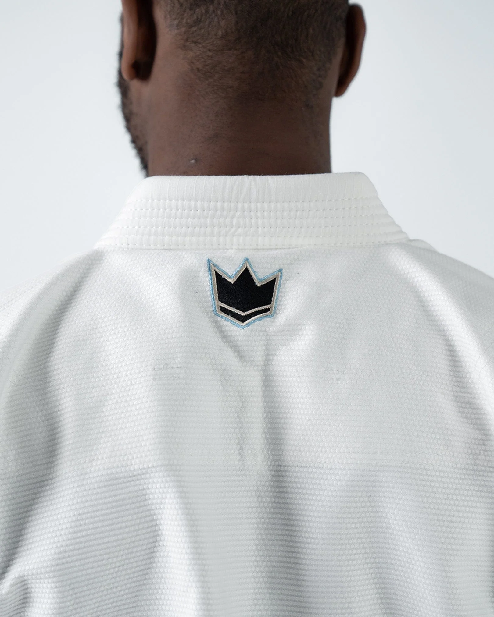 Nano 3.0 Jiu Jitsu Gi - White - Image 14