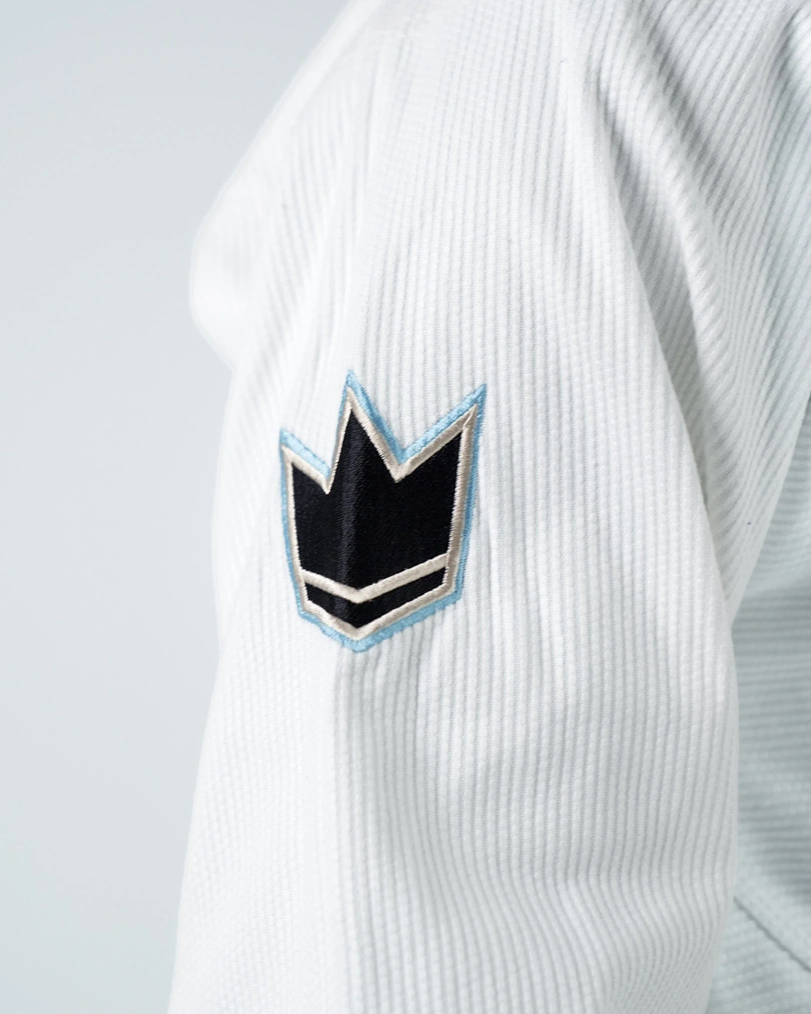 Nano 3.0 Jiu Jitsu Gi - White - Image 9