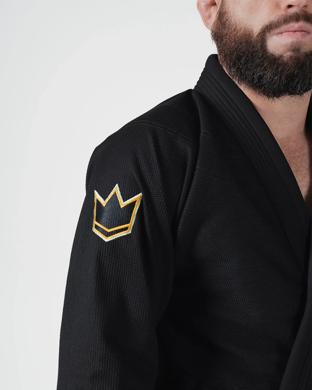 Nano 3.0 Terra Limited Edition Jiu Jitsu Gi - Image 10