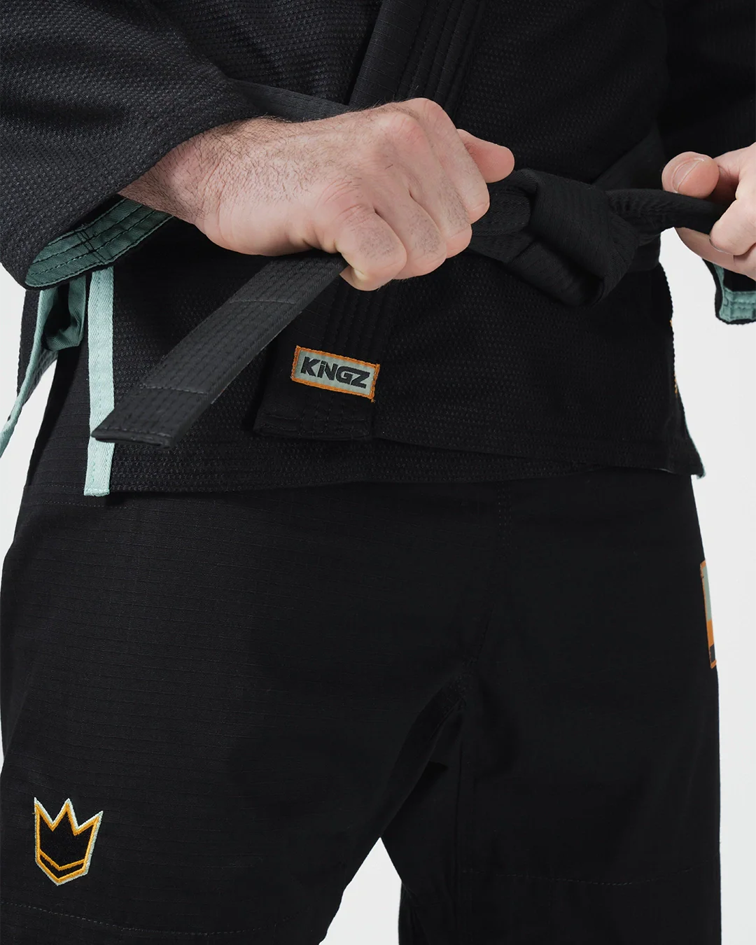 Nano 3.0 Terra Limited Edition Jiu Jitsu Gi - Image 11