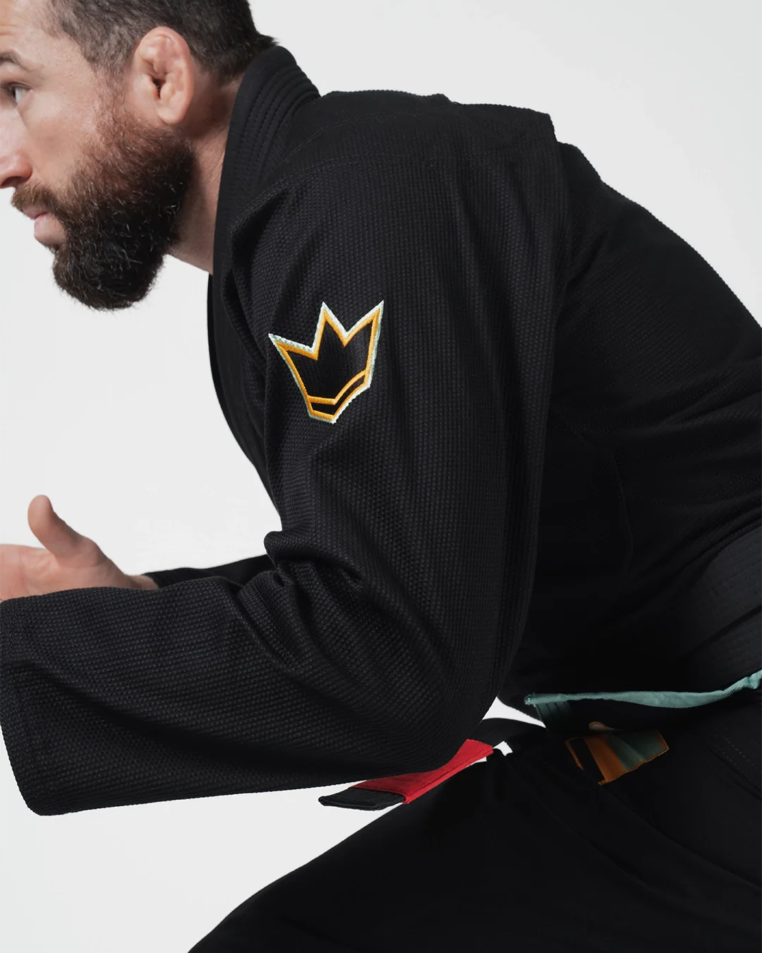Nano 3.0 Terra Limited Edition Jiu Jitsu Gi - Image 15