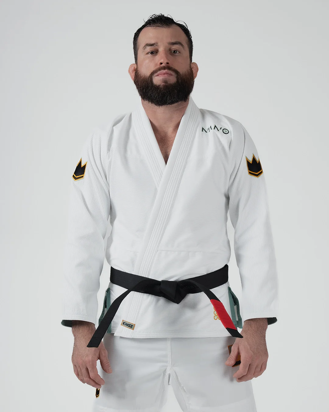 Nano 3.0 Terra Limited Edition Jiu Jitsu Gi - Image 17