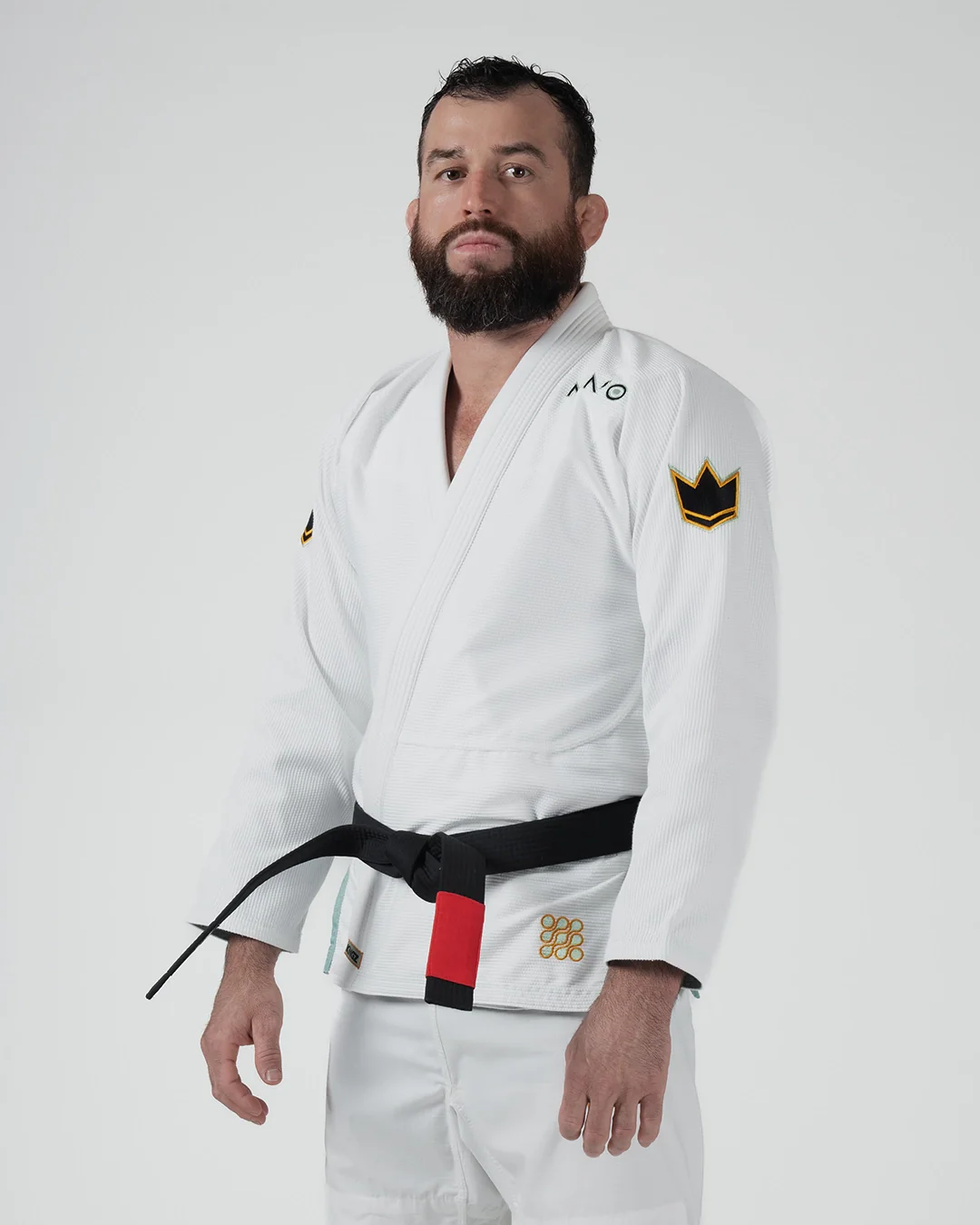 Nano 3.0 Terra Limited Edition Jiu Jitsu Gi - Image 18