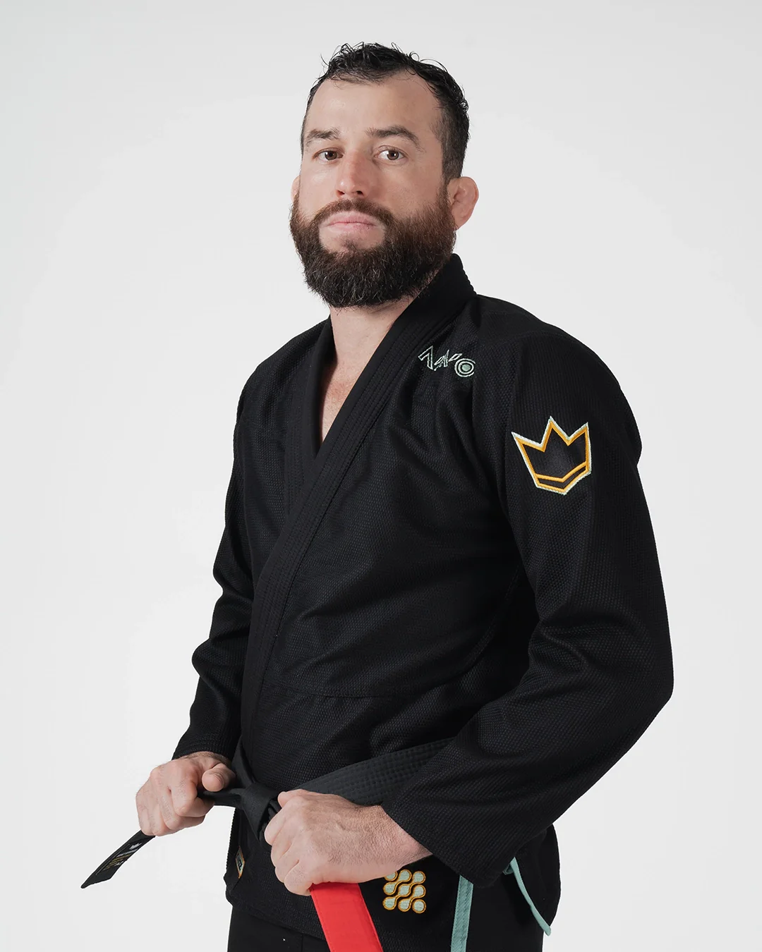 Nano 3.0 Terra Limited Edition Jiu Jitsu Gi - Image 2
