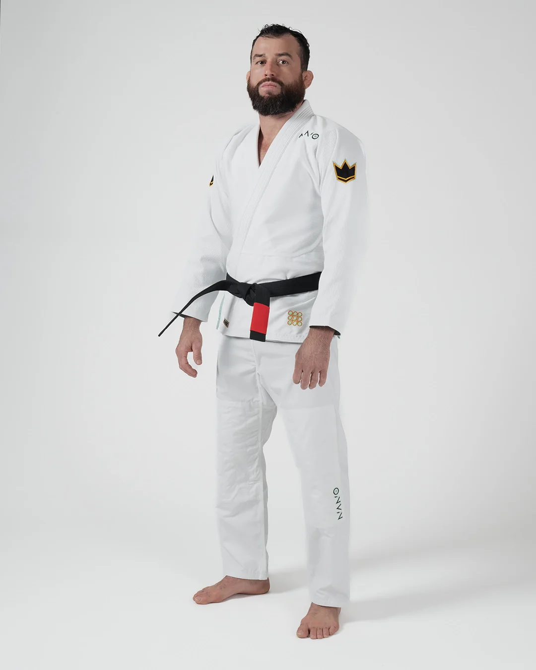 Nano 3.0 Terra Limited Edition Jiu Jitsu Gi - Image 20