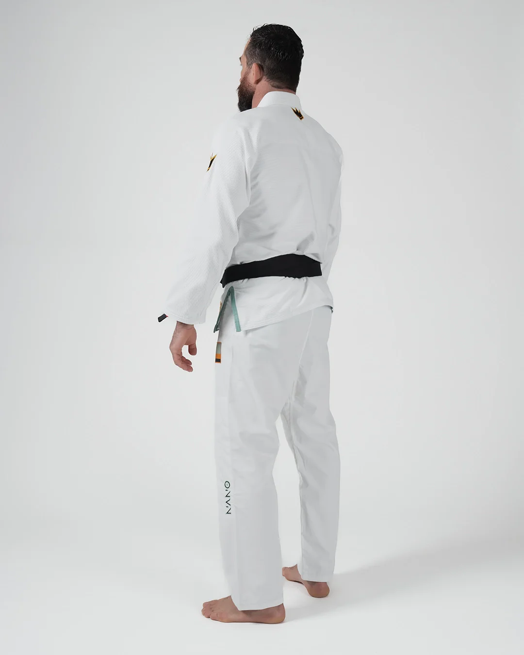 Nano 3.0 Terra Limited Edition Jiu Jitsu Gi - Image 21