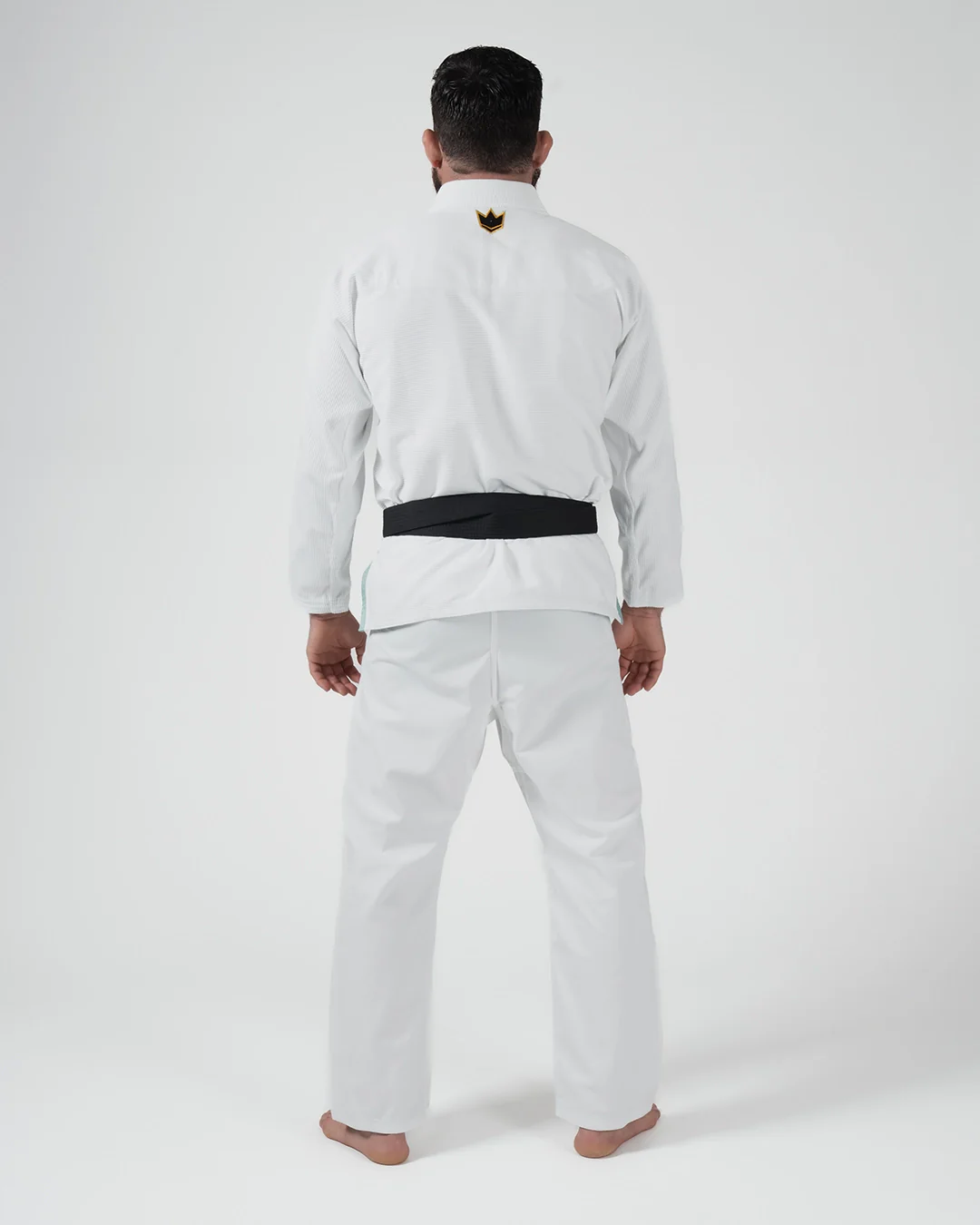 Nano 3.0 Terra Limited Edition Jiu Jitsu Gi - Image 22