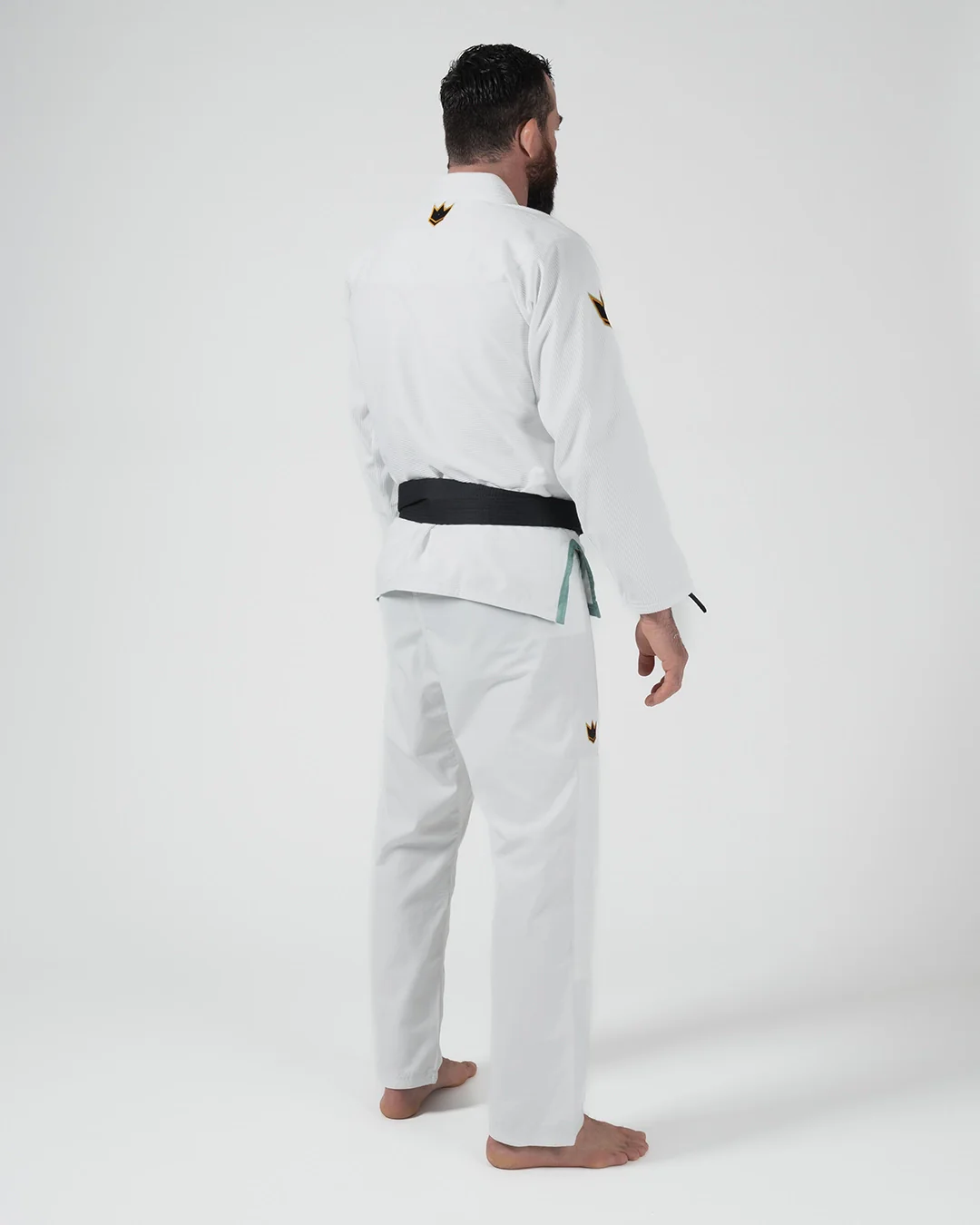 Nano 3.0 Terra Limited Edition Jiu Jitsu Gi - Image 23