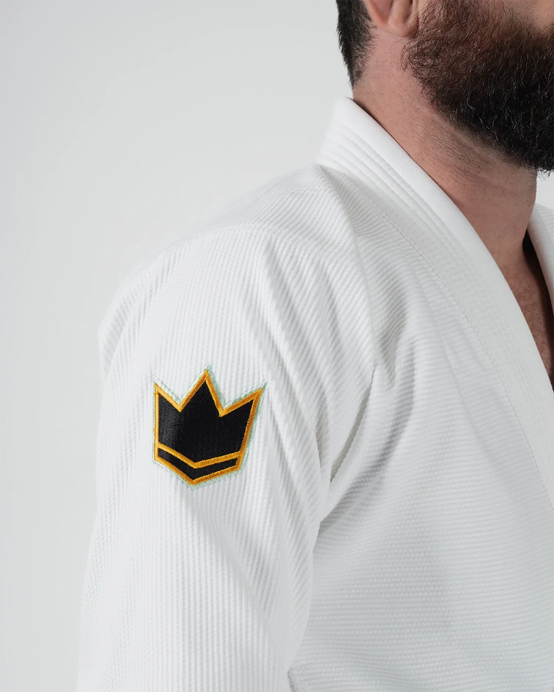 Nano 3.0 Terra Limited Edition Jiu Jitsu Gi - Image 25