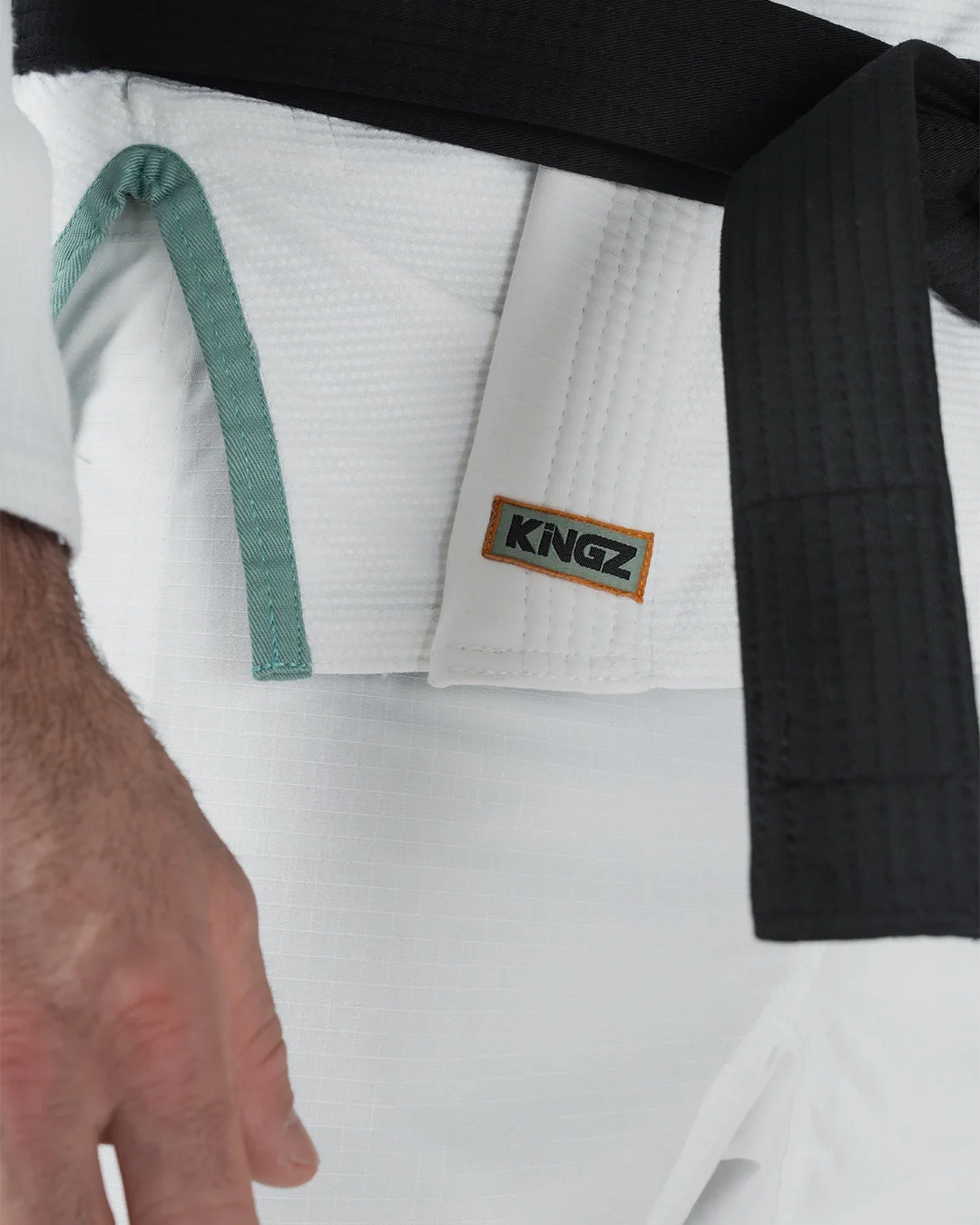 Nano 3.0 Terra Limited Edition Jiu Jitsu Gi - Image 27