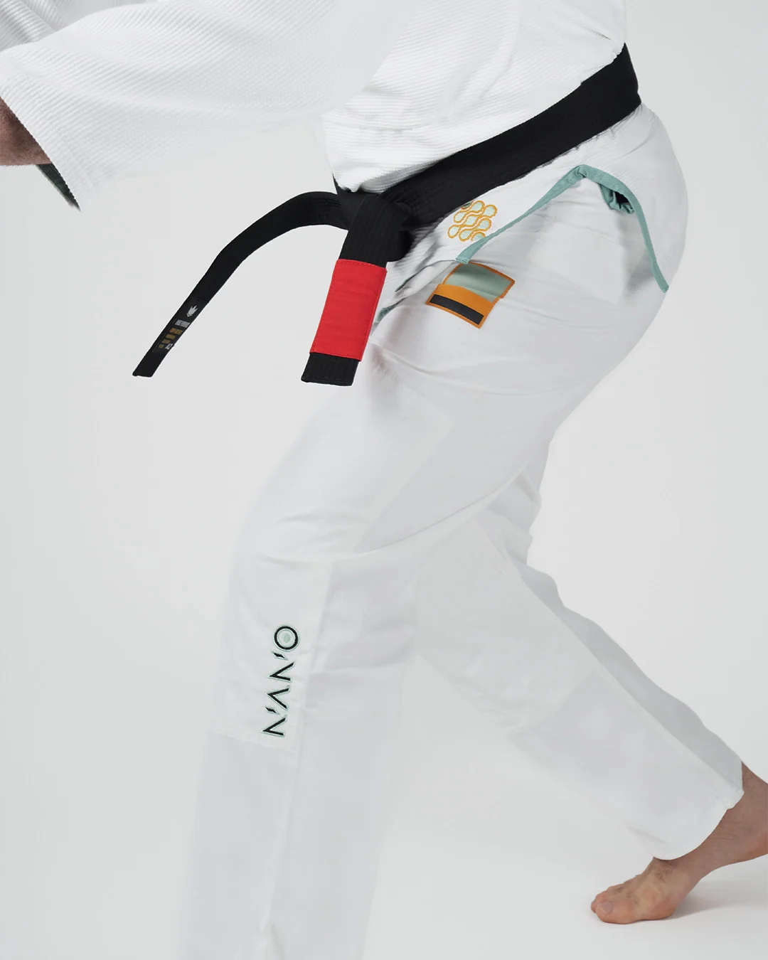 Nano 3.0 Terra Limited Edition Jiu Jitsu Gi - Image 29