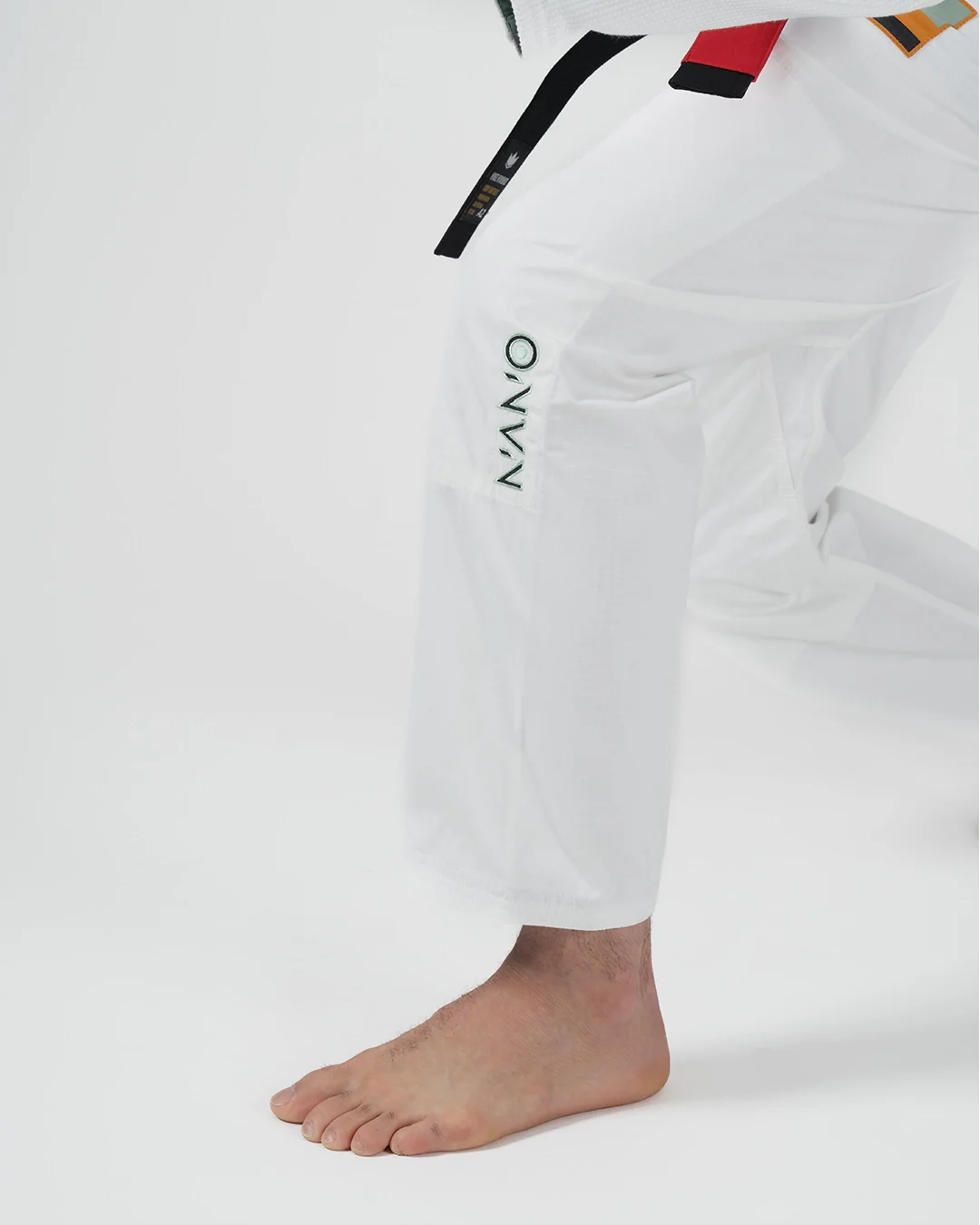 Nano 3.0 Terra Limited Edition Jiu Jitsu Gi - Image 31
