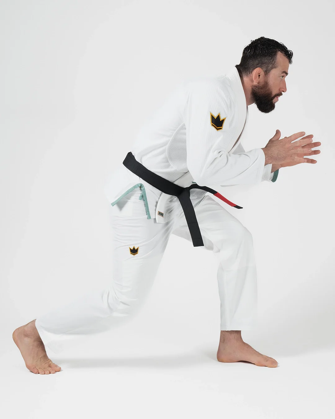 Nano 3.0 Terra Limited Edition Jiu Jitsu Gi - Image 32