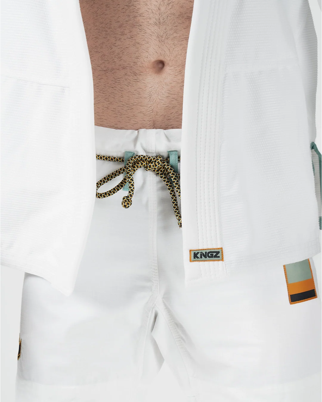 Nano 3.0 Terra Limited Edition Jiu Jitsu Gi - Image 33