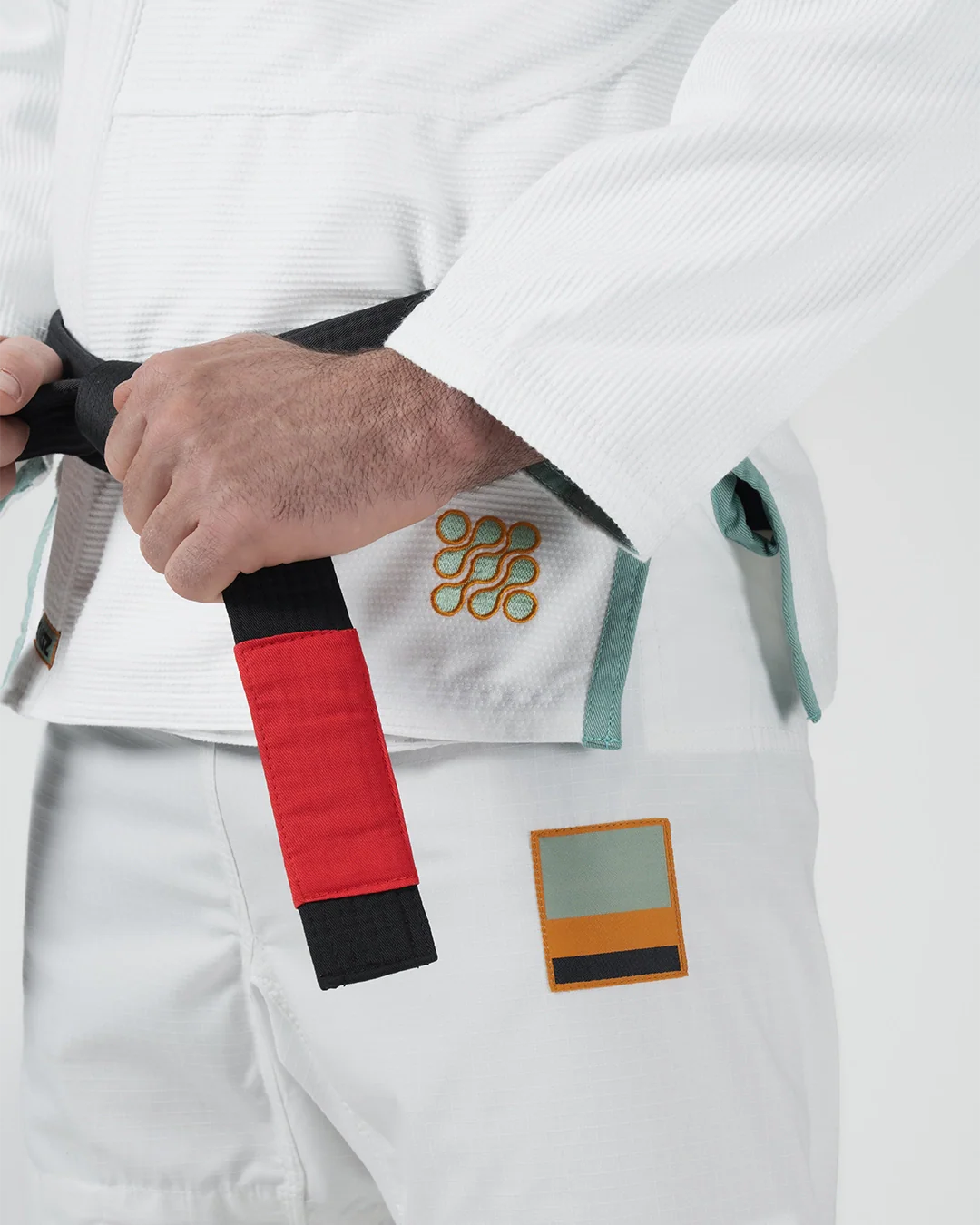 Nano 3.0 Terra Limited Edition Jiu Jitsu Gi - Image 34