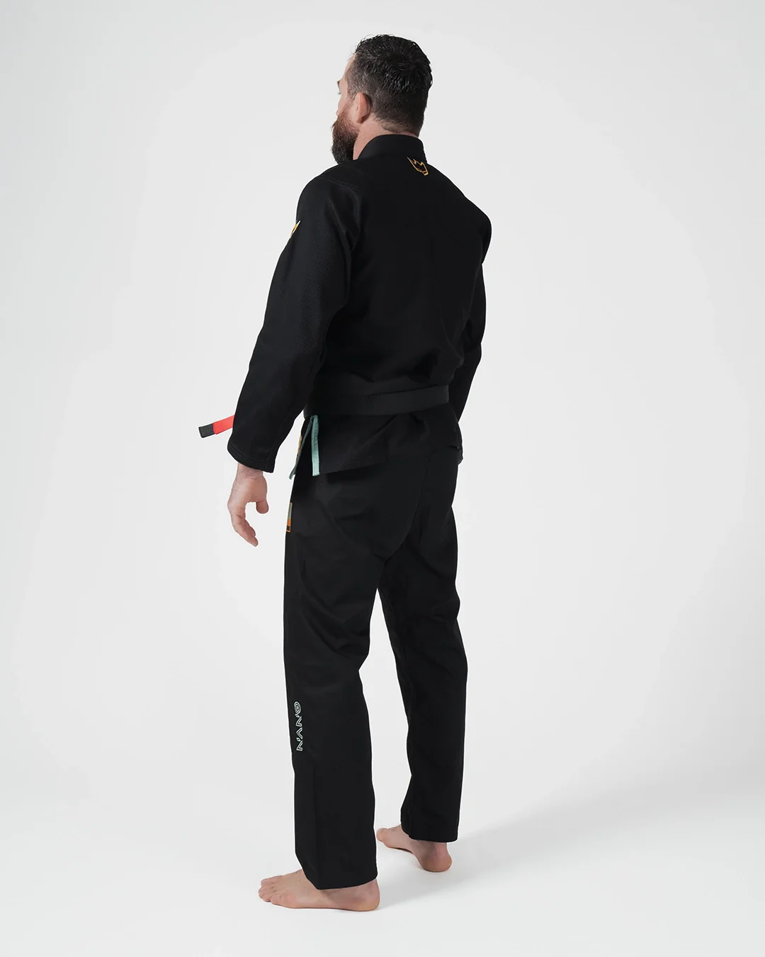 Nano 3.0 Terra Limited Edition Jiu Jitsu Gi - Image 5